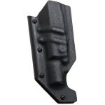 LIGHTWEIGHT KYDEX TACTICAL HOLSTER (TYPE-1) -BK