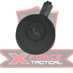 Warinterest LDT MP5 Drum Mag