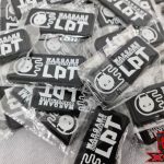 LDT Rubber Patch
