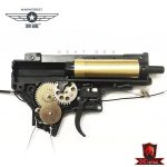 WarInterest LDT V2 Nylon Gearbox (Metal Gears)