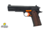 Lehui WILSON COMBAT 1911 Manual Gel Blaster Pistol - Black