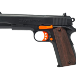 Lehui WILSON COMBAT 1911 Manual Gel Blaster Pistol - Black