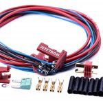 Mosfet by Jefftron - V2 with wiring