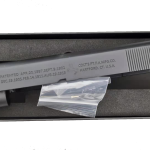 Lucifer P4 1911 Metal Slide - Black