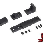 M-LOK Hand Stop Kit - Black