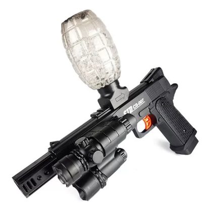 SKD CS-007 1911 Gel blaster Pistol - X-Force Tactical