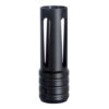 Metal Barrel Flash Hider for JM Gen 8 -M1 Ghost - Image 2