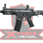 Well M4-06M Metal CQB Blaster