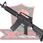 Well Carbine M4-08M Metal Blaster