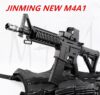 JinMing M4A1 Gen8  Gel Blaster