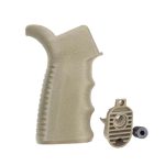MFT Tactical Rear Grip - Tan