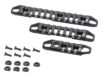 MGP CQB 3 Pcs Metal Picatinny Set M-Lok & Keymod