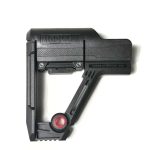 MGP CQB SBR Nylon Gel Blaster Stock