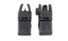 MGPCQB Flip Up Front & Rear Nylon Sight Set - Image 3