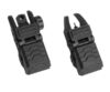 MGPCQB Flip Up Front & Rear Nylon Sight Set - Image 4