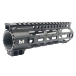 MI 7 Inch Metal Handguard - Black