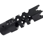 Strike Industries Viper 19 mm Flash-hider Black