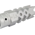Strike Industries Viper 19 mm Flash-hider Silver