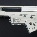 MK CNC V2 GEL BLASTER GEARBOX CASING