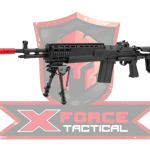 BF MK14 - EBR Gel Blaster