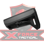 MOE SL-K Buttstock - Black