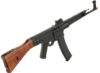 German StG44 WWII MP44 Full Metal Sturmgewehr Gel Blaster - Image 2