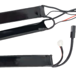 LDT Metal MP5 Battery