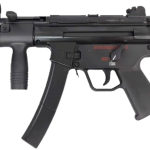 Well MP5K Gas