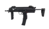 LDT MP7A1 AEG Gel Blaster - Black