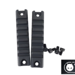 LDT MP7A1 Gel Blaster Rail Set