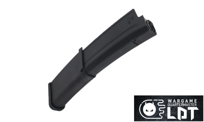 LDT MP7A1 Magazine for the AEG Gel Blaster