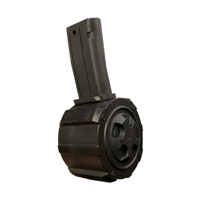 MP7 Drum Mag