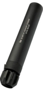 LDT MP7 QD Suppressor