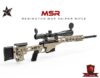 REMINGTON MSR Sniper Rifle - Tan - Image 5