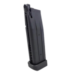 Golden Eagle Hi-Capa Green gas Magazine