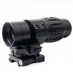EOTECH L3 Style 3X Magnifier With Flip Up Mount