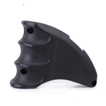 MWG Magwell Grip - Black