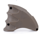 MWG Magwell Grip - Tan