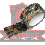 Maple Leaf Camo adhesive cloth tape. 10m x 50mm. Fabric DPM