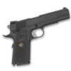 WE Tech CQB Master 1911 MEU pistol - Black - Image 2