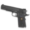 WE Tech CQB Master 1911 MEU pistol - Black