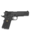 WE Tech CQB Master 1911 MEU pistol - Black - Image 3