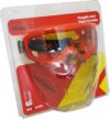 MaxiPRO Safety Goggle & Visor Combo - Image 3