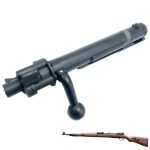 Metal Bolt Upgrade for Hanke 98k