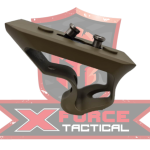 Metal Foregrip for Key-mod System - Tan