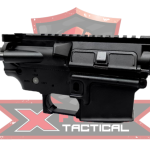 Metal M4 Receiver - Gel Blaster