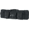 Multi Rifle Gun Bag - Black