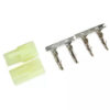 Mini Tamiya Male/Female Plugs - Image 2