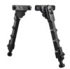 Tactical Metal M-LOK Bipod 7.5-9 Inches