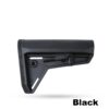 MOE SL Carbine Stock Black/Tan - Image 2